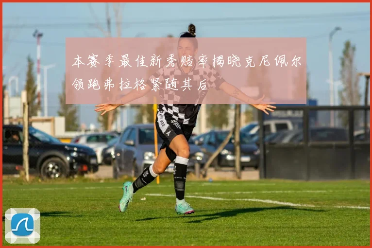 本赛季最佳新秀赔率揭晓克尼佩尔领跑弗拉格紧随其后